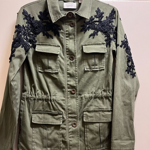 Light jacket - Picture 2 of 7